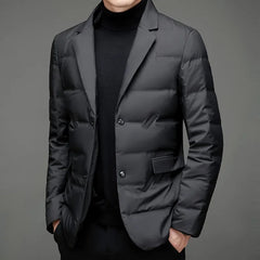 Leon | Smarte Jacke