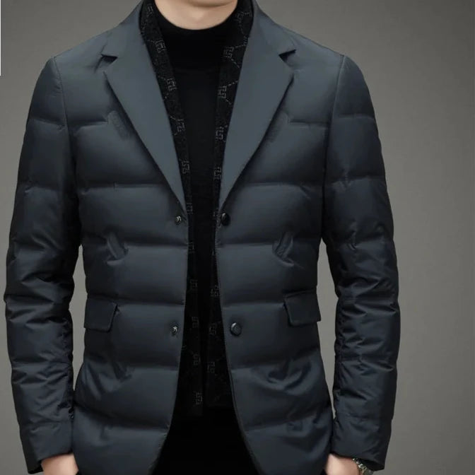 Leon | Smarte Jacke