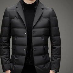 Leon | Smarte Jacke